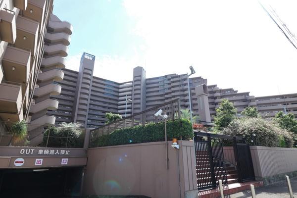メゾンドール堺