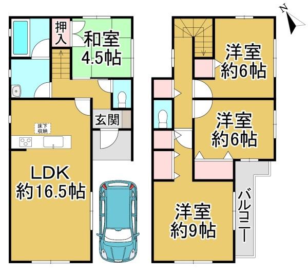 堺市堺区旭通