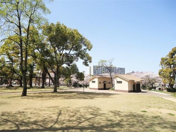 グラン・ドムール堺ザビエル公園