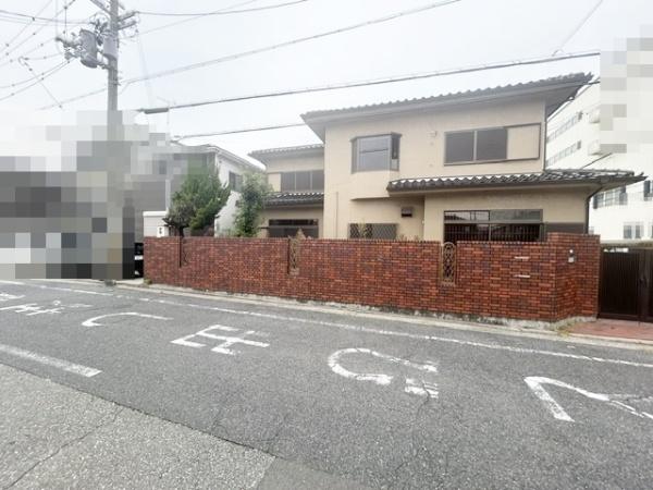 堺市堺区永代町２丁　１号地