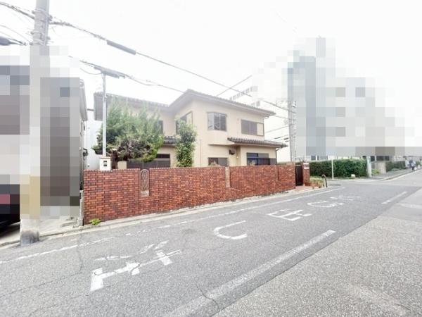 堺市堺区永代町２丁の土地