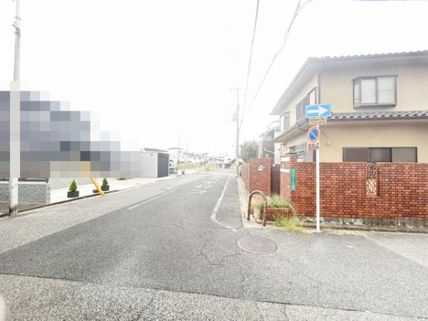 堺市堺区永代町２丁の土地