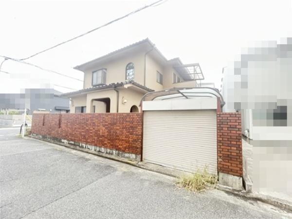 堺市堺区永代町２丁の土地