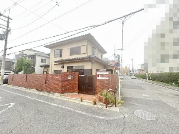 堺市堺区永代町２丁　２号地