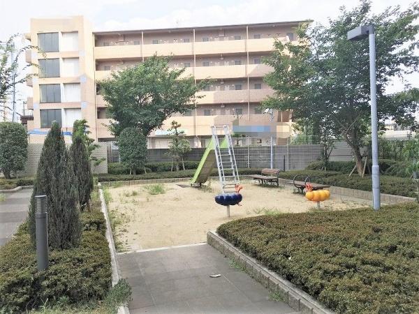 ルネ白鷺