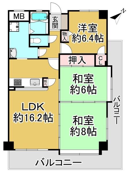 ふぁみーゆ堺