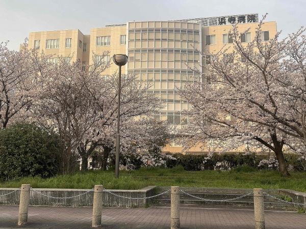 高石市羽衣５丁目　１号棟(医療法人微風会浜寺病院)