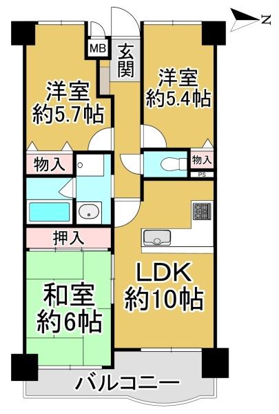 和泉鶴山台アーバンコンフォート
