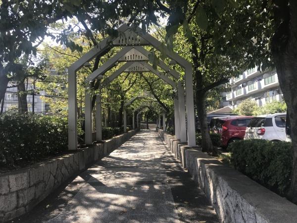 コスモ北野田
