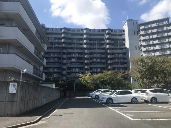コスモ北野田