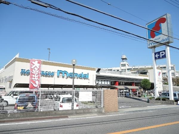 堺市中区土師町２丁の中古一戸建て(万代堺土師店)