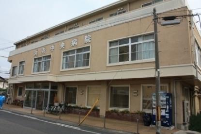 堺市西区浜寺昭和町2丁の中古一戸建て(医療法人恵泉会浜寺中央病院)