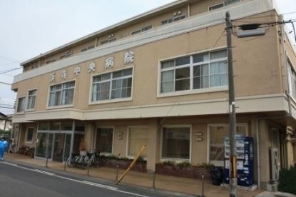 堺市西区浜寺昭和町２丁の中古一戸建て(医療法人恵泉会浜寺中央病院)