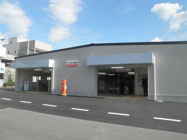 堺市西区浜寺昭和町2丁の中古一戸建て(浜寺公園駅(南海本線))