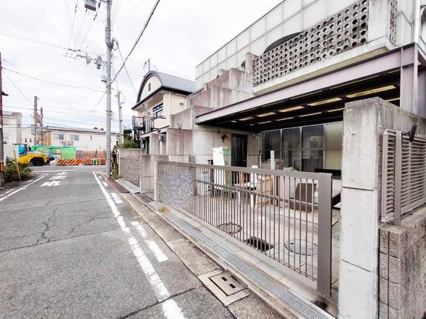 堺市西区浜寺昭和町２丁の中古一戸建て