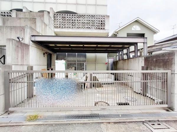 堺市西区浜寺昭和町２丁の中古一戸建て