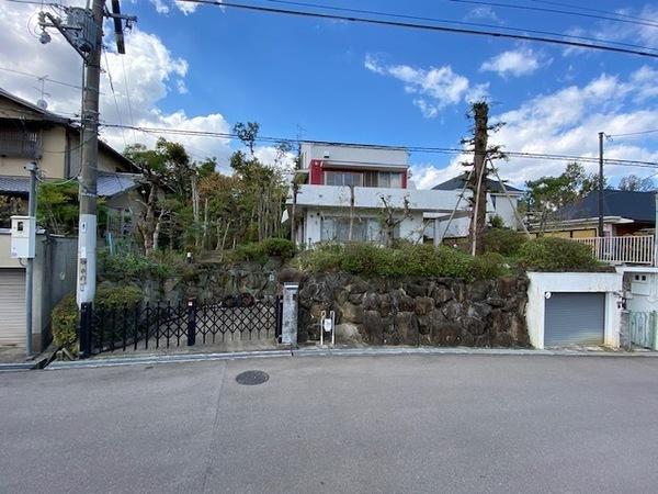 堺市南区竹城台２丁の中古一戸建て