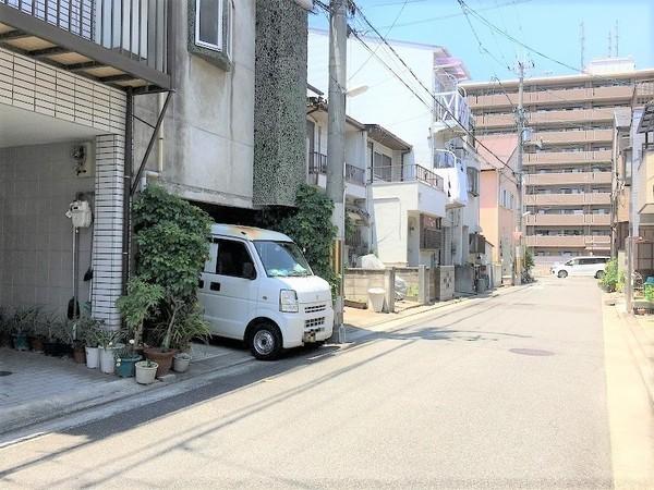 堺市西区神野町１丁の中古一戸建て