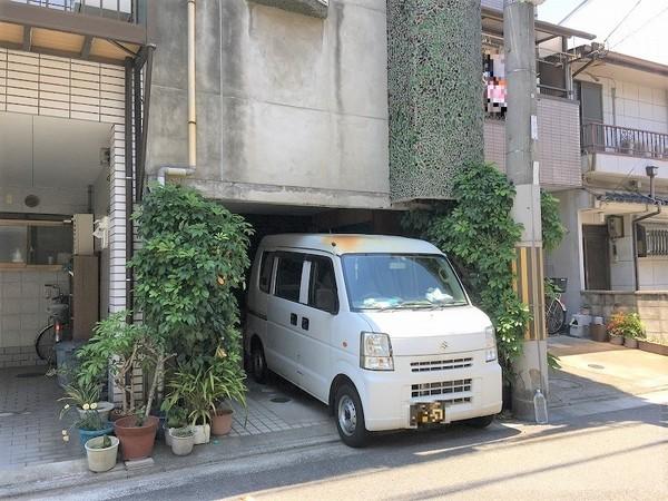 堺市西区神野町１丁の中古一戸建て