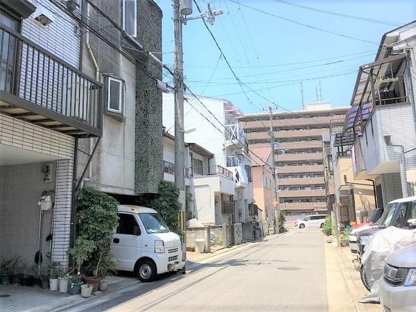 堺市西区神野町１丁の中古一戸建て