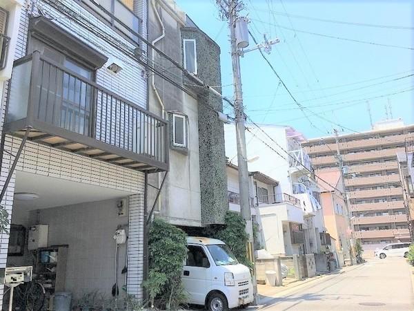 堺市西区神野町１丁の中古一戸建