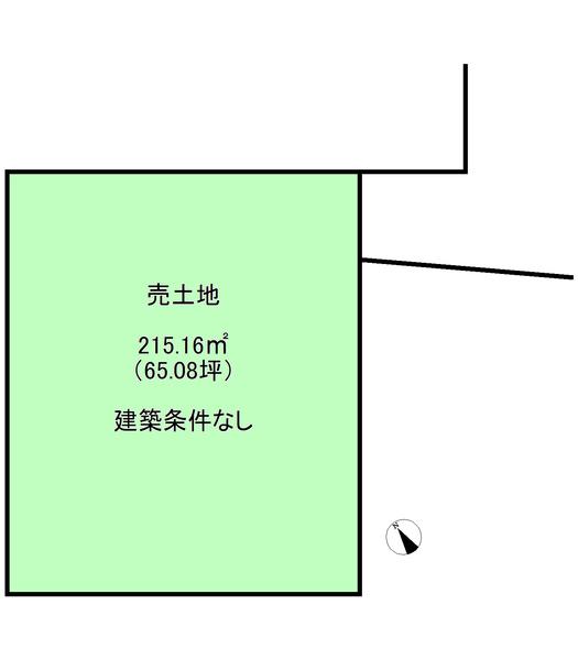 高石市綾園４丁目の売土地