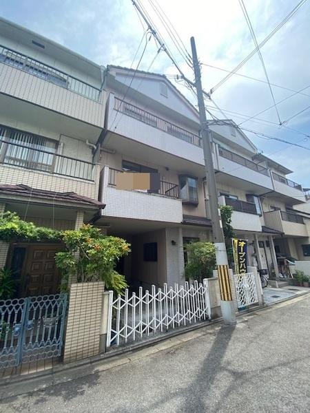 堺市堺区石津町４丁の中古一戸建て