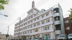 大阪市住之江区安立２丁目の土地(医療法人錦秀会阪和病院)