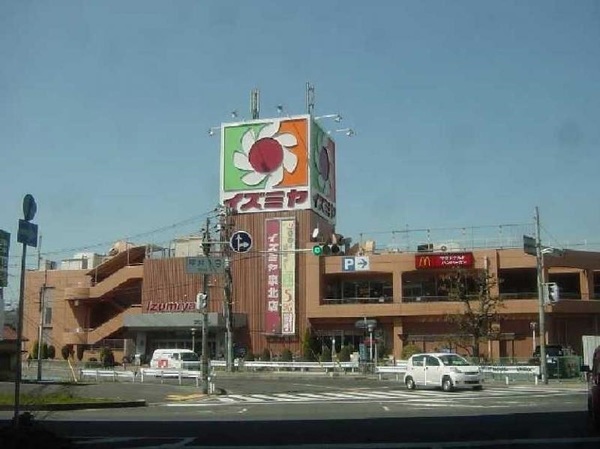 堺市中区八田北町の中古一戸建て(イズミヤ泉北店)