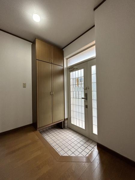 堺市中区八田北町の中古一戸建て