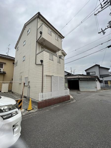 堺市中区八田北町の中古一戸建て