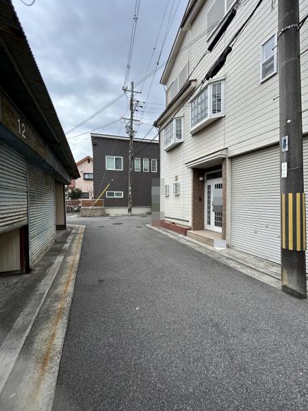 堺市中区八田北町の中古一戸建て