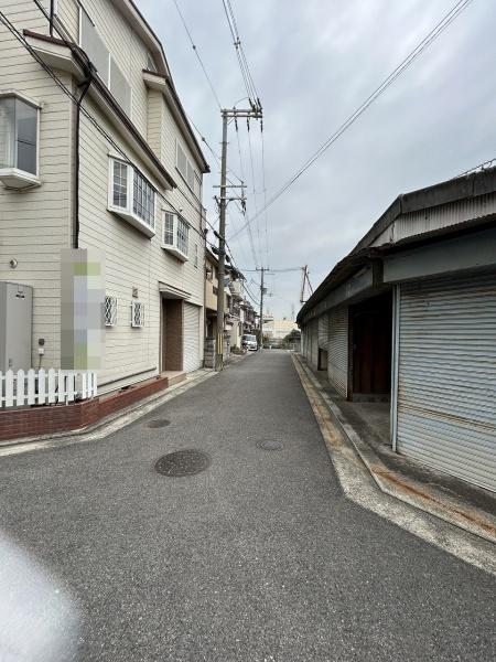 堺市中区八田北町の中古一戸建て