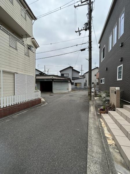 堺市中区八田北町の中古一戸建て
