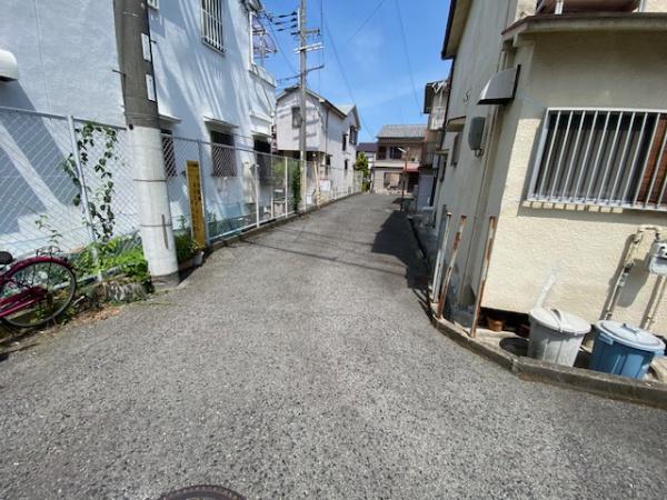 和泉市富秋町１丁目の新築一戸建