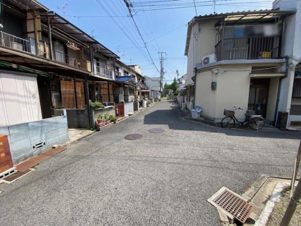 和泉市富秋町１丁目の新築一戸建