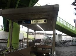 朝日プラザ住之江公園2(住之江公園駅(Osaka　Metro四つ橋線))