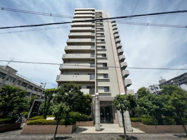 ファミール東加賀屋