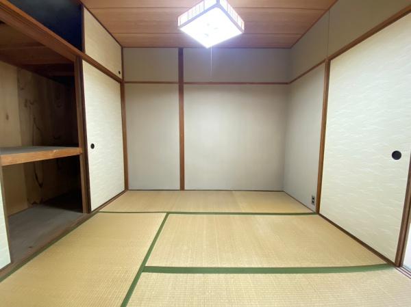 とがグリーンハイツ