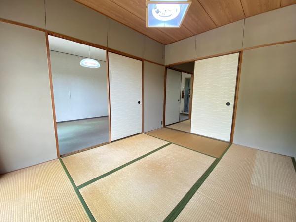 とがグリーンハイツ