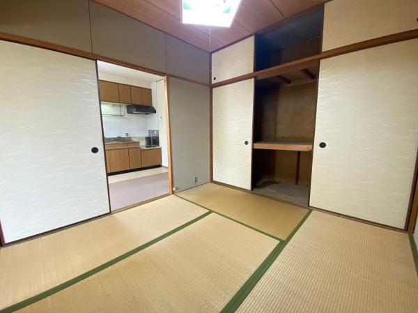 とがグリーンハイツ