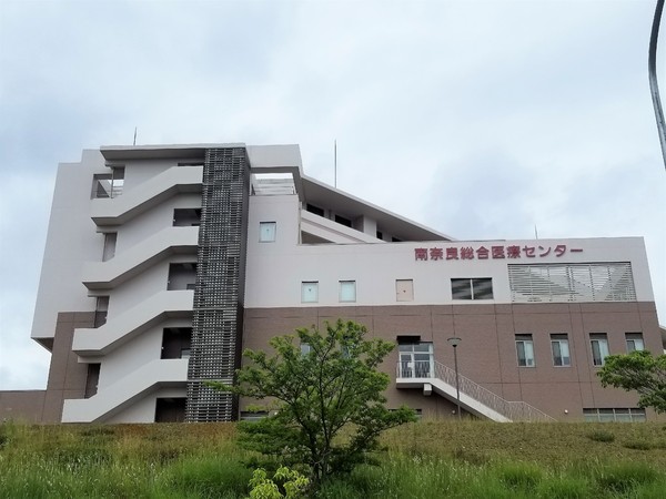 吉野郡大淀町大字福神の中古一戸建て(南和広域医療企業団南奈良総合医療センター)