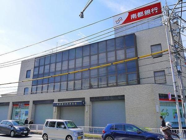 天理市田井庄町の中古一戸建て(南都銀行天理支店)