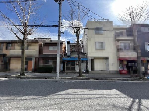 天理市田井庄町　中古戸建