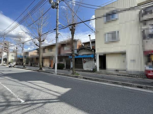 天理市田井庄町　中古戸建