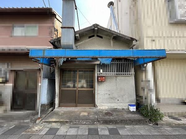 天理市田井庄町　中古戸建