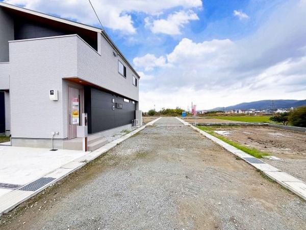 桜井市大字東新堂の中古一戸建て