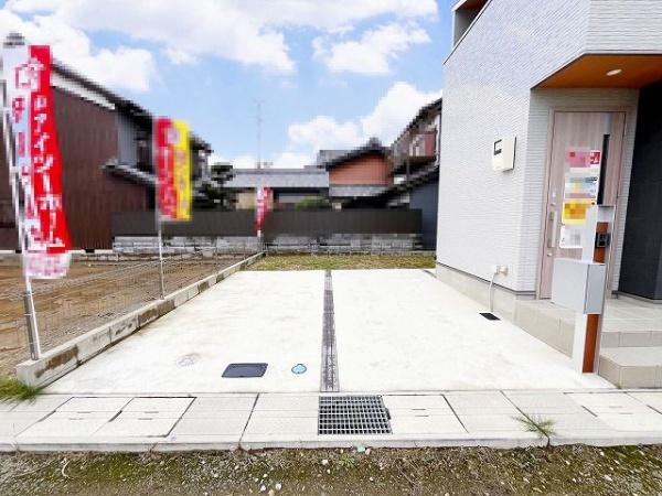 桜井市大字東新堂の中古一戸建て