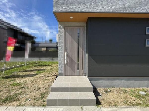 桜井市大字東新堂の中古一戸建て