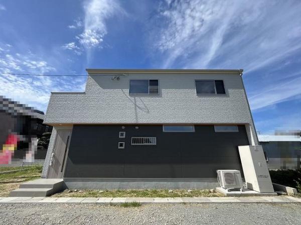 桜井市大字東新堂の中古一戸建て